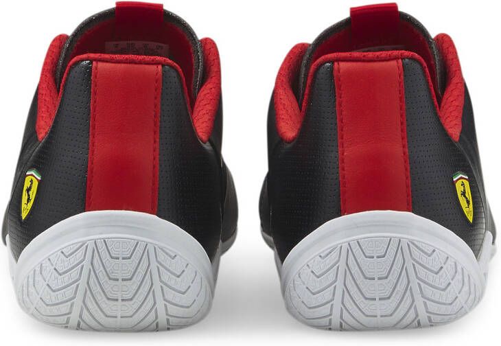 Puma Sneakers laag 'Scuderia Ferrari'