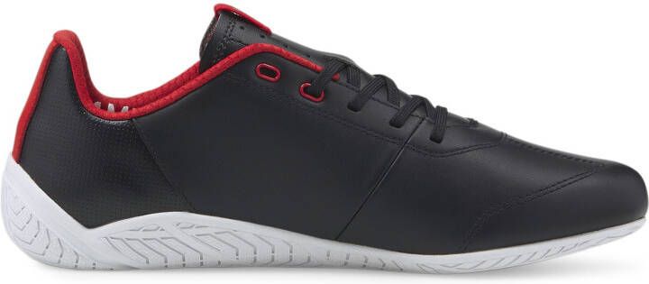 Puma Sneakers laag 'Scuderia Ferrari'