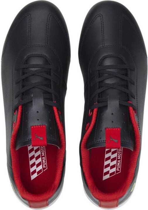 Puma Sneakers laag 'Scuderia Ferrari'