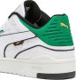 Puma Slipstream Bball Basketball Schoenen white archive green maat: 40 beschikbare maaten:41 42.5 40 43 44.5 45 46 47 40.5 - Thumbnail 11