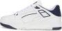 PUMA Slipstream INVDR Wit Navy Goud Sneakers heren - Thumbnail 11