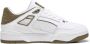 Puma Slipstream Basketball Schoenen white olive drab maat: 43 beschikbare maaten:41 42.5 43 44.5 45 - Thumbnail 7