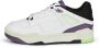 PUMA Slipstream Low Wit Marshmallow Sneakers Unisex - Thumbnail 5
