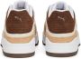 Puma Slipstream Cord Basketball Schoenen white warn white dusty tan maat: 42 beschikbare maaten:42 - Thumbnail 4