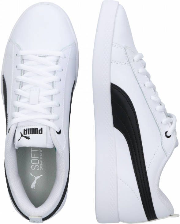 Puma Sneakers laag 'Smash'