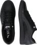 PUMA Smash v2 L Dames Sneakers Black - Thumbnail 9