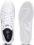 PUMA Smash 3.0 L Unisex Sneakers White- Navy- Gold - Thumbnail 8