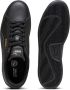 PUMA Smash 3 0 L Unisex Sneakers Zwart - Thumbnail 8