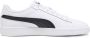 Puma Klassieke Smash 3.0 Sneakers White - Thumbnail 24
