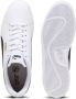 Puma Klassieke Smash 3.0 Sneakers White - Thumbnail 25