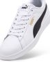 Puma Klassieke Smash 3.0 Sneakers White - Thumbnail 26