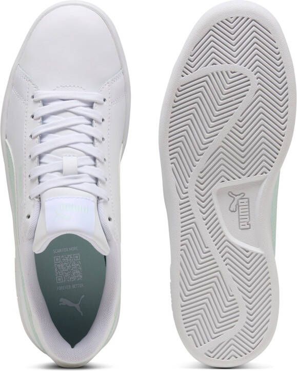 Puma Sneakers laag ' Smash 3.0'