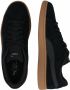 PUMA Smash v2 Sneakers Unisex Black- Black - Thumbnail 11