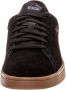 PUMA Smash v2 Sneakers Unisex Black- Black - Thumbnail 13