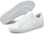 PUMA Smash Wmns V2 365208-04 Vrouwen Wit Sneakers - Thumbnail 14