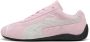 Puma Speedcat Schoenen Roze Maat: 38.5 Suède Foot Locker - Thumbnail 6