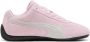 Puma Speedcat Schoenen Roze Maat: 38.5 Suède Foot Locker - Thumbnail 16