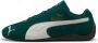 Puma Speedcat Schoenen Groen Maat: 40.5 Suède Foot Locker - Thumbnail 5