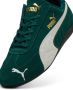 Puma Speedcat Schoenen Groen Maat: 40.5 Suède Foot Locker - Thumbnail 7