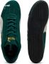 Puma Speedcat Schoenen Groen Maat: 40.5 Suède Foot Locker - Thumbnail 8