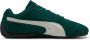 Puma Speedcat Schoenen Groen Maat: 40.5 Suède Foot Locker - Thumbnail 9