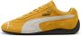 Puma Gouden Archief Speedcat Sneakers Yellow - Thumbnail 3