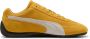Puma Gouden Archief Speedcat Sneakers Yellow - Thumbnail 11