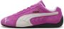 Puma Speedcat Schoenen Roze Maat: 40.5 Suède Foot Locker - Thumbnail 6