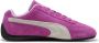 Puma Speedcat Schoenen Roze Maat: 40.5 Suède Foot Locker - Thumbnail 9