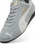 Puma Speedcat Heren Schoenen Grijs Maat: 40.5 Suède Foot Locker - Thumbnail 8