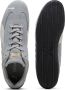Puma Speedcat Heren Schoenen Grijs Maat: 40.5 Suède Foot Locker - Thumbnail 9