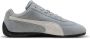 Puma Speedcat Heren Schoenen Grijs Maat: 40.5 Suède Foot Locker - Thumbnail 10