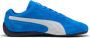 Puma Speedcat OG Speedcat in blauw formaten: 37.5 - Thumbnail 6