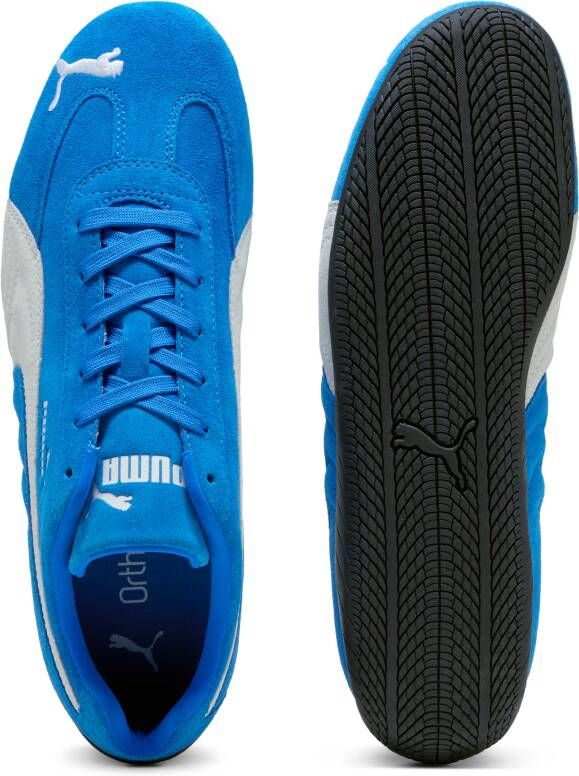 Puma Sneakers laag 'Speedcat'