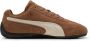 Puma Speedcat Schoenen Bruin Maat: 37.5 Suède Foot Locker - Thumbnail 12