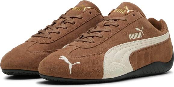 Puma Sneakers laag 'Speedcat'