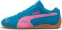 Puma Speedcat OG Speedcat in blauw formaten: 37.5 - Thumbnail 4