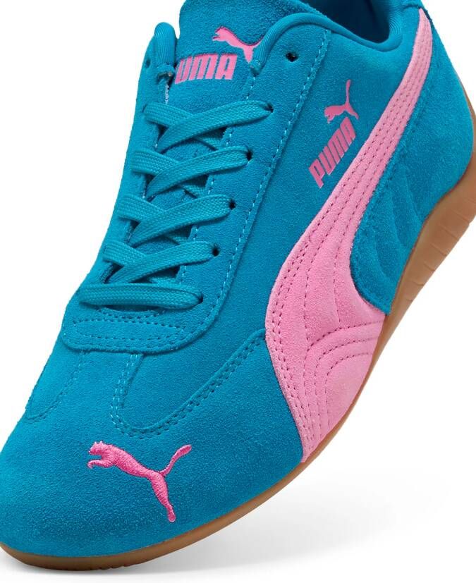 Puma Sneakers laag 'Speedcat'