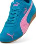 Puma Speedcat OG Speedcat in blauw formaten: 37.5 - Thumbnail 5