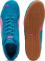 Puma Speedcat OG Speedcat in blauw formaten: 37.5 - Thumbnail 6