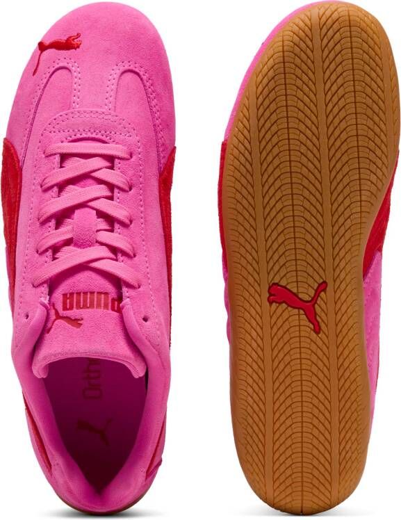 Puma Sneakers laag 'Speedcat'