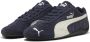 Puma Speedcat Schoenen Blauw Maat: 40.5 Suède Foot Locker - Thumbnail 6