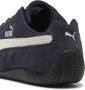 Puma Speedcat Schoenen Blauw Maat: 40.5 Suède Foot Locker - Thumbnail 7