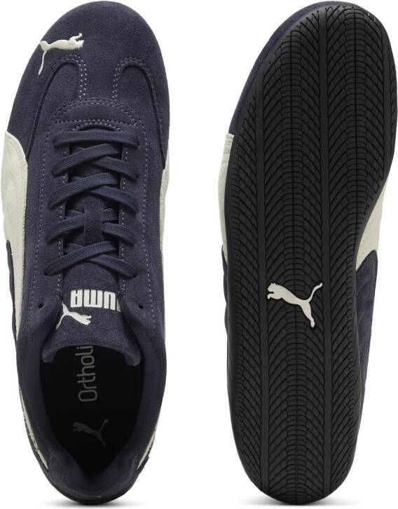 Puma Sneakers laag 'Speedcat'