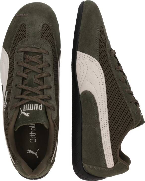 Puma Sneakers laag 'Speedcat'