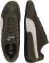 Puma Speedcat Mesh Loden men groen Schoenen - Thumbnail 5
