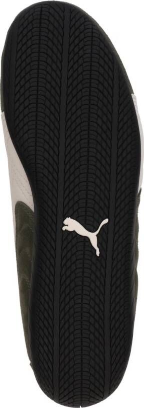 Puma Sneakers laag 'Speedcat'