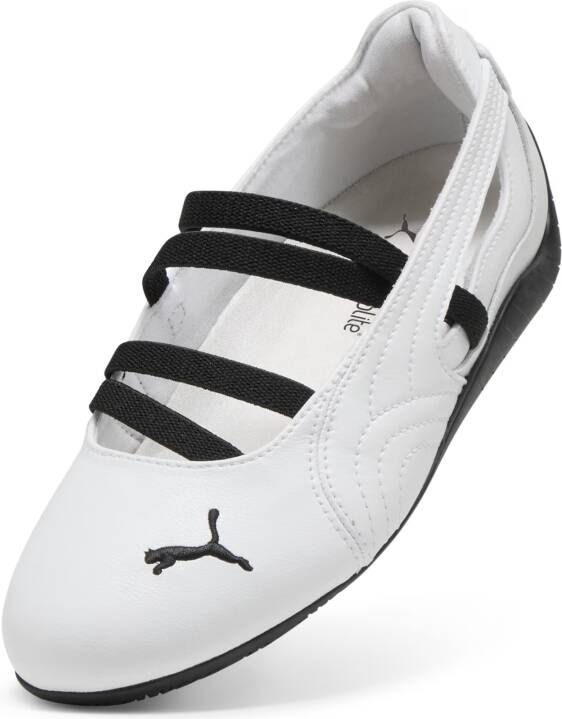 Puma Sneakers laag 'Speedcat Ballet LTH Wns'