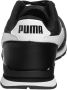 PUMA St Runner V3 NL 384857-01 nen Zwart Sneakers - Thumbnail 14