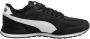 PUMA St Runner V3 NL 384857-01 nen Zwart Sneakers - Thumbnail 15